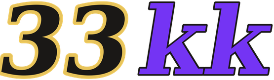 33kk logo