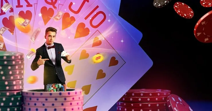 33kk Pakistan Casino lobby