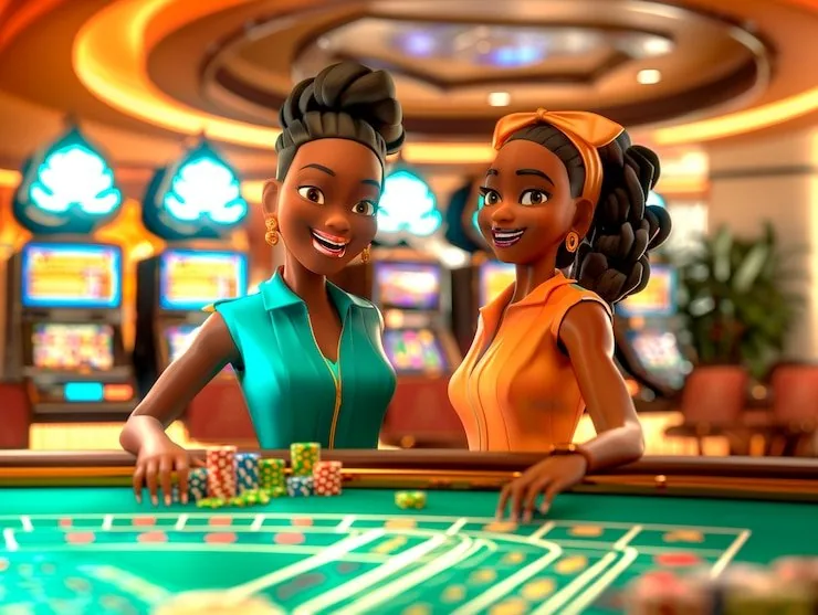 33kk Casino